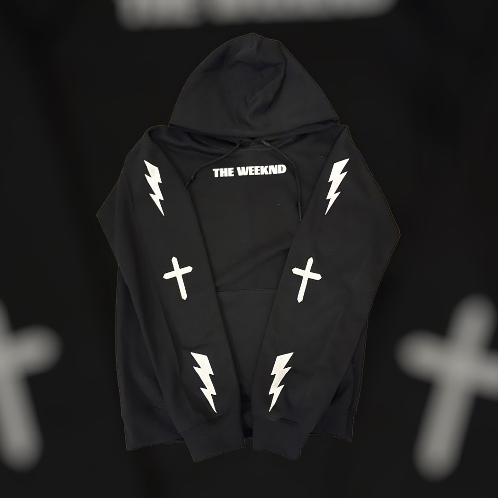 The Weeknd Hoodie